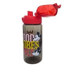 Botella Mickey Mouse para Niños Plástico 500 ml
