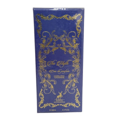 Perfume Maison Alhambra Unisex The Myth Eau de Parfum 100 ml