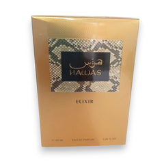 Perfume de hombre Rasasi Hawas Elixir Eau de Parfum 100 ml