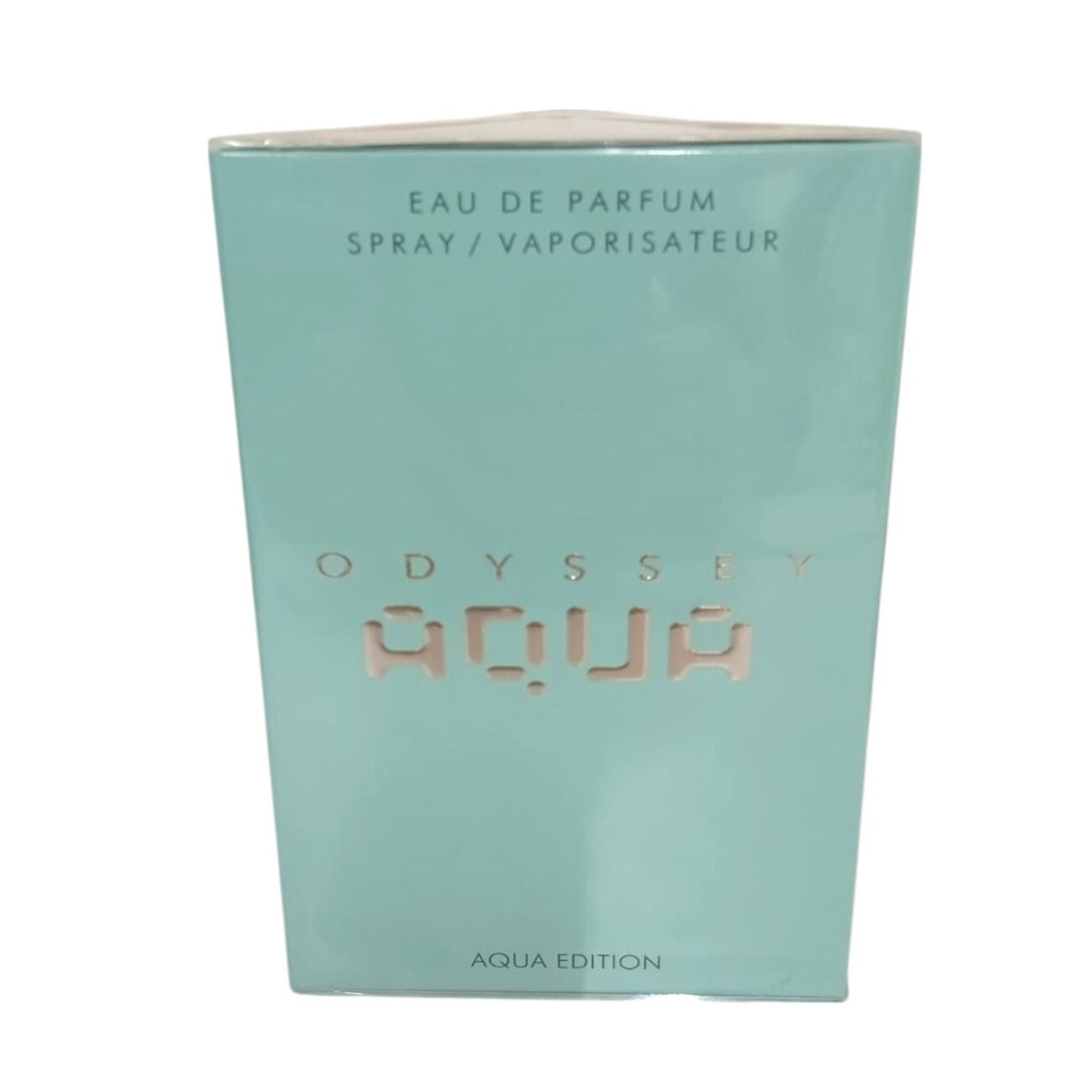Perfume de hombre Armaf Odyssey Aqua Eau de Parfum 200 ml