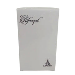 Perfume Unisex Paris Corner Rifaaqat Eau de Parfum 85 ml