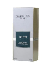 Perfume Guerlain Vetiver de Hombre Eau de Toilette  100ml