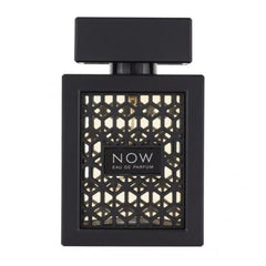 Perfume Rave now de lattafa eau parfum 100ml