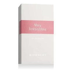 Perfume Givenchy Very Irrésistible Eau de Toilette 80 ml