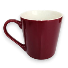 Taza de reno Merry Christmas de Porcelana 1 pieza