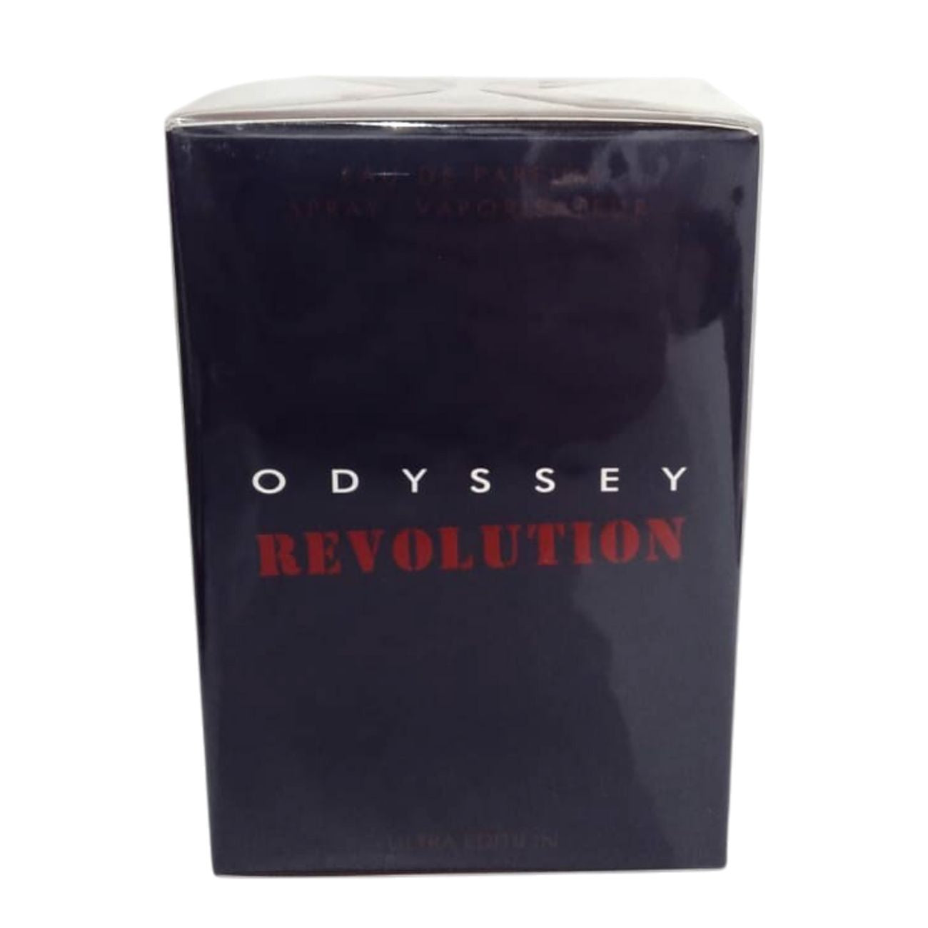 Perfume Unisex Odyssey Revolution Ultra Armaf EdP 100 ml