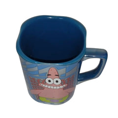 Taza iridiscente Bob Esponja Cerámica 530 ml
