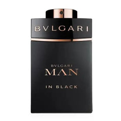 Perfume BVLGARI Man In Black Eau de Parfum 100 ml Refillable