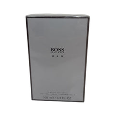 Perfume de hombre Boss Man Hugo Boss Eau de Toilette 100 ml
