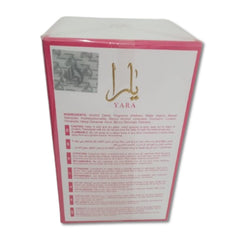 Perfume de mujer Yara Candy Lattafa Eau de Perfume 100 ml