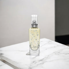 Perfume Lattafa Safwaan LAutre Musk Mujer EDP 100ml