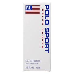 Perfume Ralph Lauren Polo Sport Hombre Eau de Toilette 75 ml