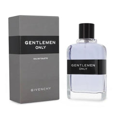Perfume Gentlemen Only Hombre Givenchy Edt 100ml Original