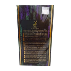 Perfume Unisex Maison Alhambra Sceptre Malachite EdP 100 ml