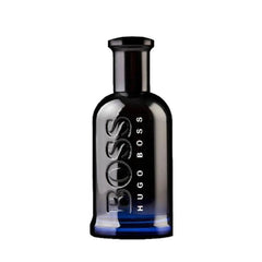 Perfume de hombre Bottled Nigth Hugo Boss Hombre Eau de Toilette 200ml