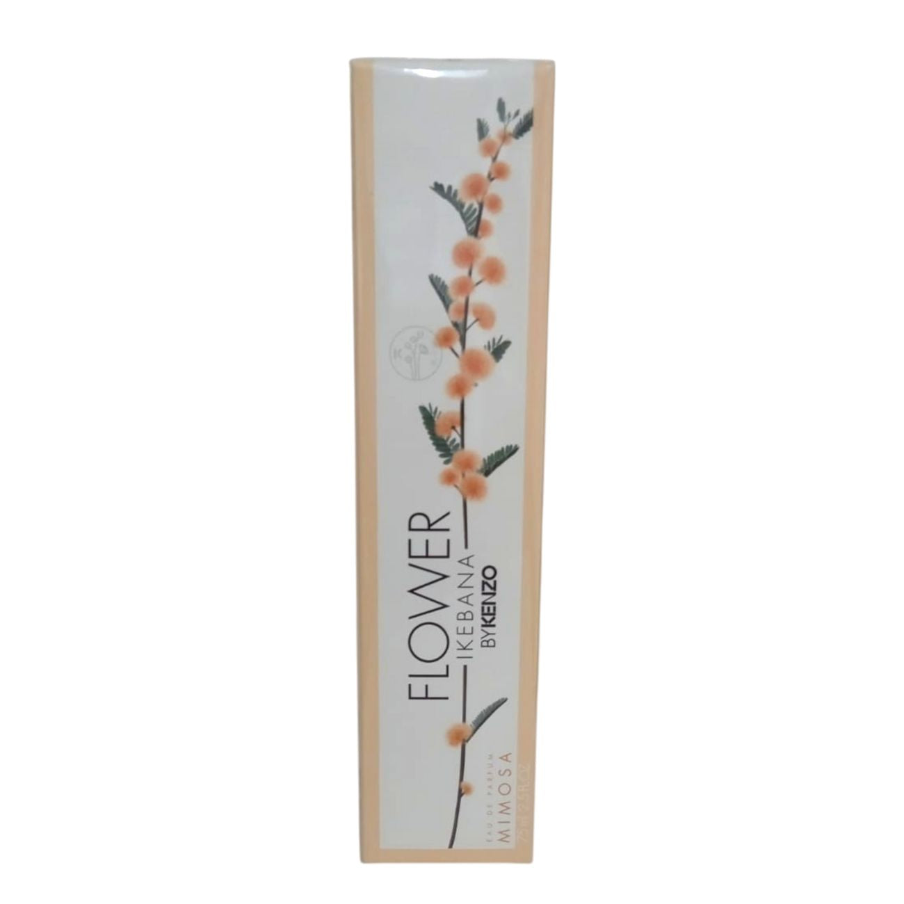Perfume de mujer Kenzo Flower Ikebana Mimosa EdP 75 ml