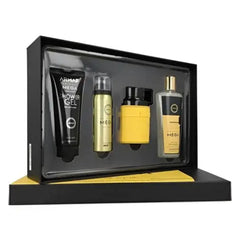 Set perfume Hombre Armaf  Odyssey Mega Eau de Parfum 100 ml