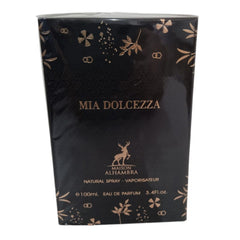 Perfume de mujer Maison Alhambra Mia Dolcezza EdP 100 ml