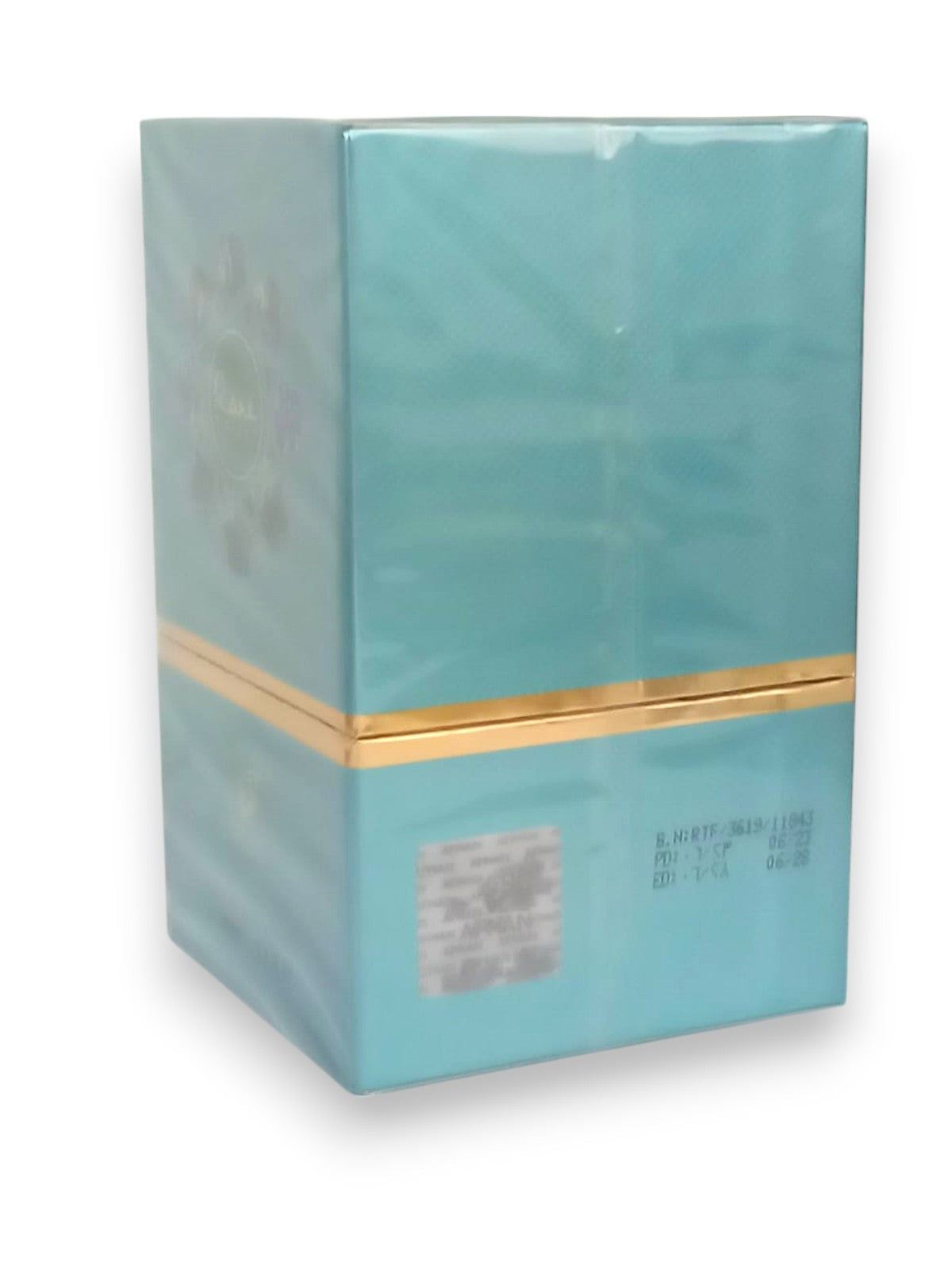Perfume de mujer Afnan Rare Tiffany Eau de Parfum 100 ml