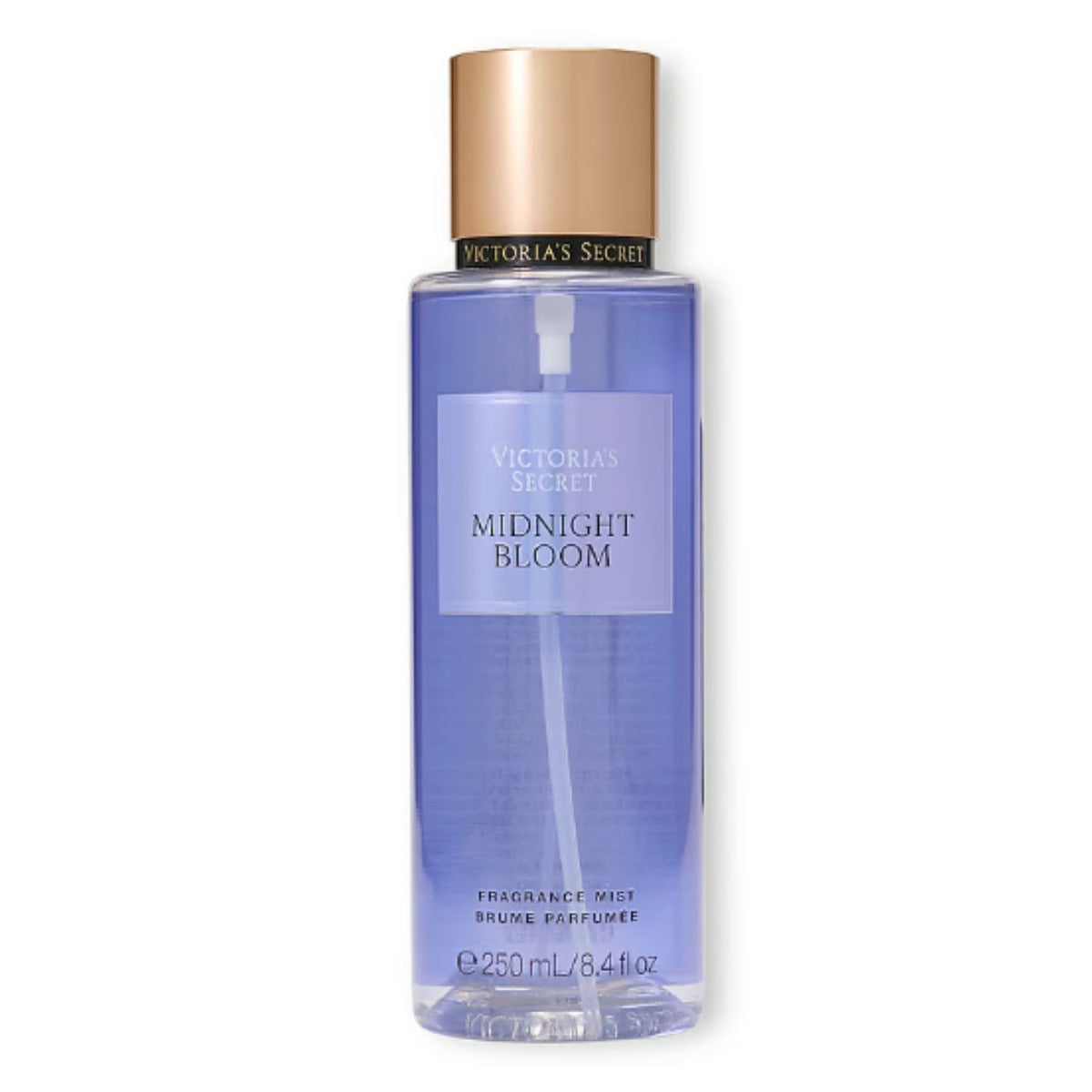 Loción Victoria's Secret Midnight Bloom Fragance Mist 250ml