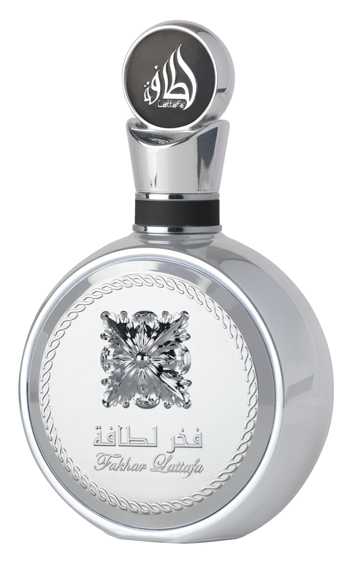 Perfume Fakhar Platin Lattafa Hombre Eau de Parfum 100ml