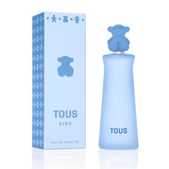 Perfume Tous Kids Boy Para Niño De Tous Edt 100ml Original