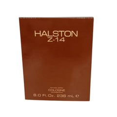 Perfume Halston Z-14 Hombre Eau de Cologne 236ml