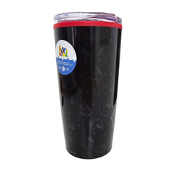 Termo Harry Potter doble pared Acero inoxidable negro 500 ml