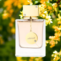 Perfume de mujer Club de nuit woman Armaf  EDP 200ml