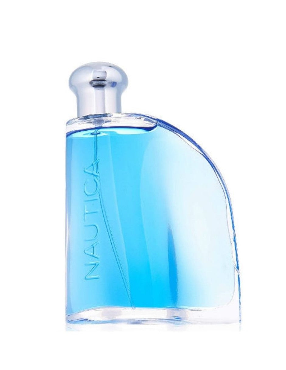 Perfume Nautica Blue Hombre De Nautica Edt 100ml Original