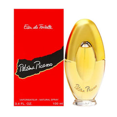 Perfume de mujer Paloma Picasso Eau de Toilette 100 ml