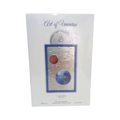 Perfume Unisex Lattafa Pride  Art of Universe EdP 100 ml