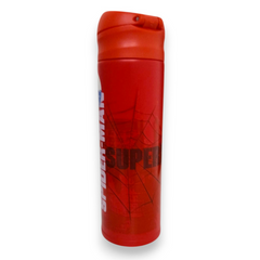 Termo Spiderman para Niños de Acero inoxidable 400 ml