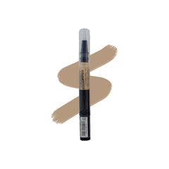 Corrector líquido Matte Indeleble Colorton Mujer Líquido 2ml