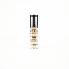 Corrector Liquido Colorton Medium Beige
