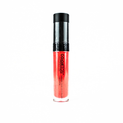 Brillo Labial Indeleble Marca Colorton Tono Fiji