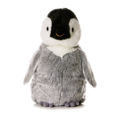 Peluche Flopsies - Penny Penguin 30cm Pingüino
