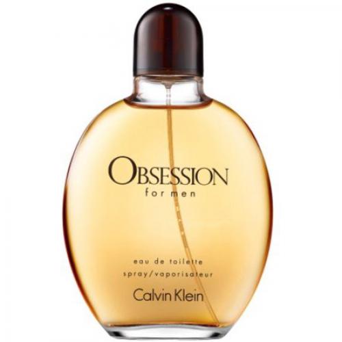 Perfume Obsession Para Hombre de Calvin Klein EDT 125ml