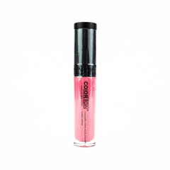 Brillo Labial Indeleble Marca Colorton Tono Mimosa