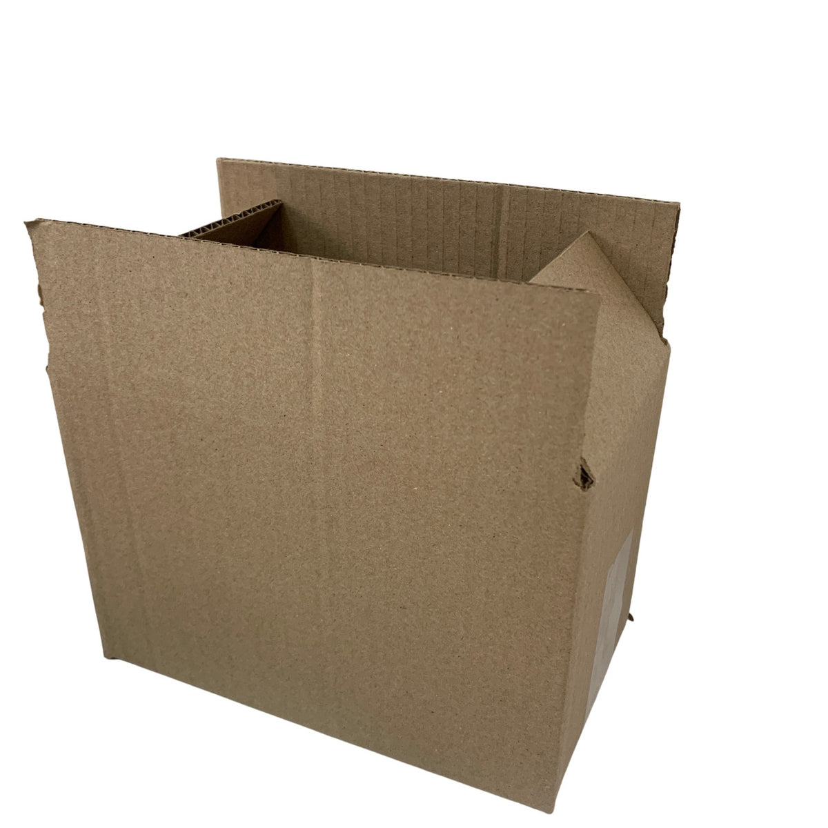 Paquete Caja Carton E-commerce 22x12x14 Cm Envios 20 Piezas