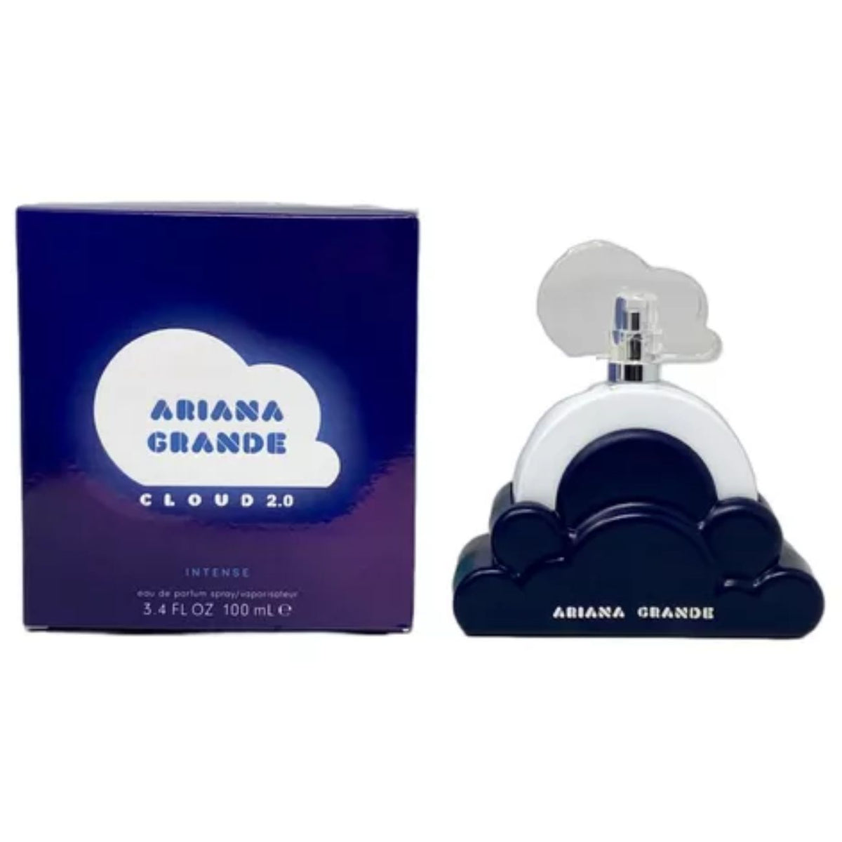 Perfume de mujer Ariana Grande Cloud Intense Edp 100ml