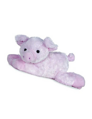 Peluche Piggolo Aurora Niño Cerdito 30 cm