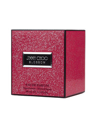 Perfume Jimmy Choo  Blossom eau de parfum de mujer 100 ml