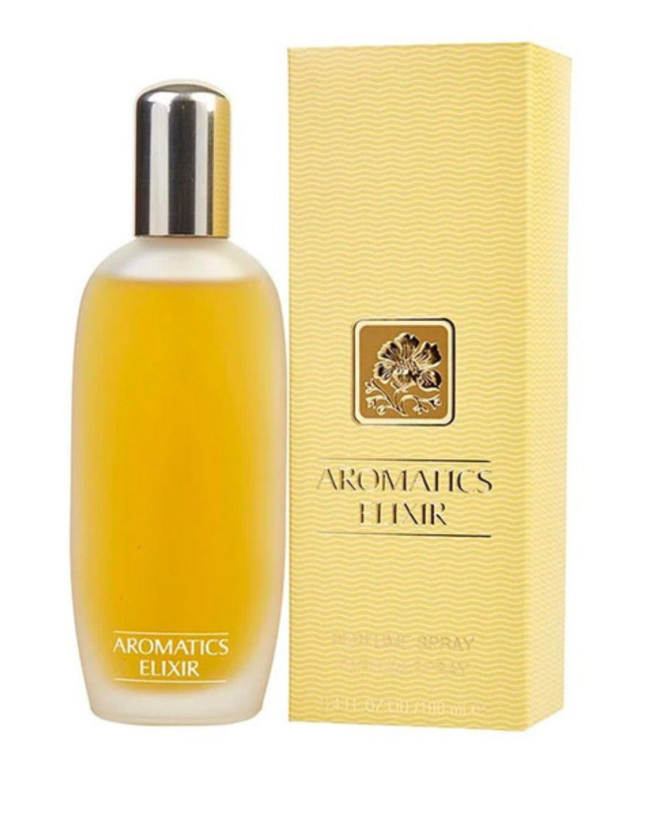 Perfume Aromatics Elixir Clinique  Mujer EDP 45ml
