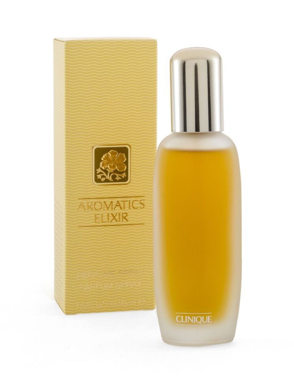 Perfume Aromatics Elixir Clinique  Mujer EDP 45ml