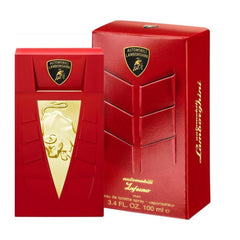 Perfume Automobili Inferno  Lamborghini  Hombre EDT 100ml
