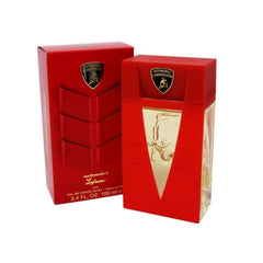 Perfume Automobili Inferno  Lamborghini  Hombre EDT 100ml