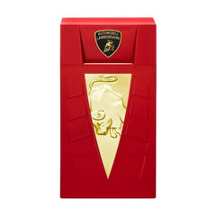 Perfume Automobili Inferno  Lamborghini  Hombre EDT 100ml