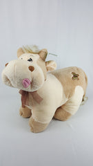 Peluche Vaca Mary Grande Precio Mayoreo 65cm