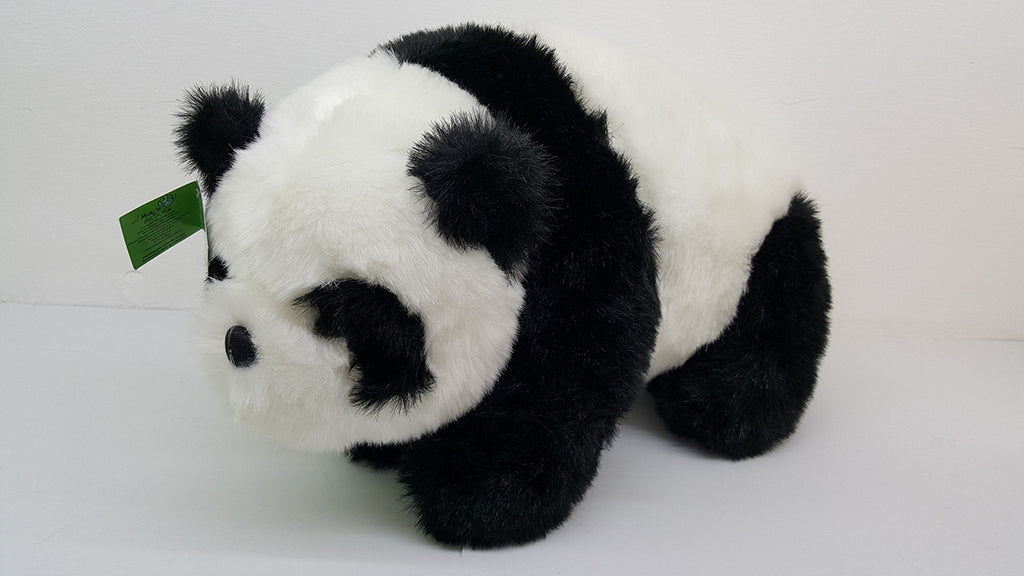 Panda de peluche Uly grande